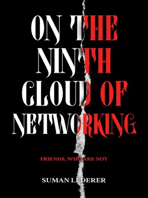 cover image of ON THE NINTH CLOUD OF NETWORKING